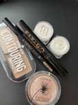 Lot make up Cupio Atelier Paris Catrice