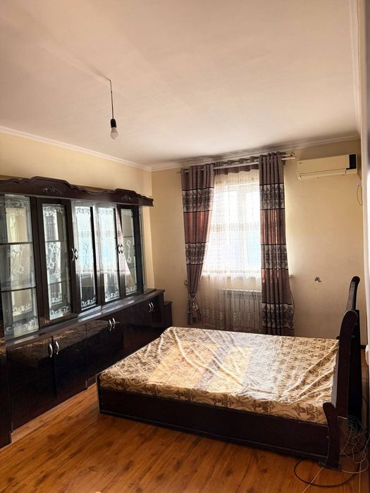 Olmazor tumani qulay