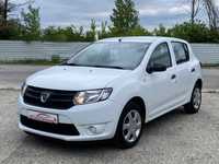 Dacia Sandero Posibilitate rate !