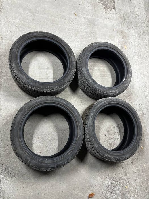 Зимние шины Triangle 235/45/R18