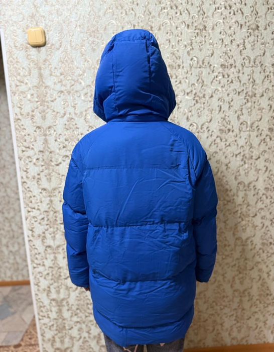 Продам зимние куртки