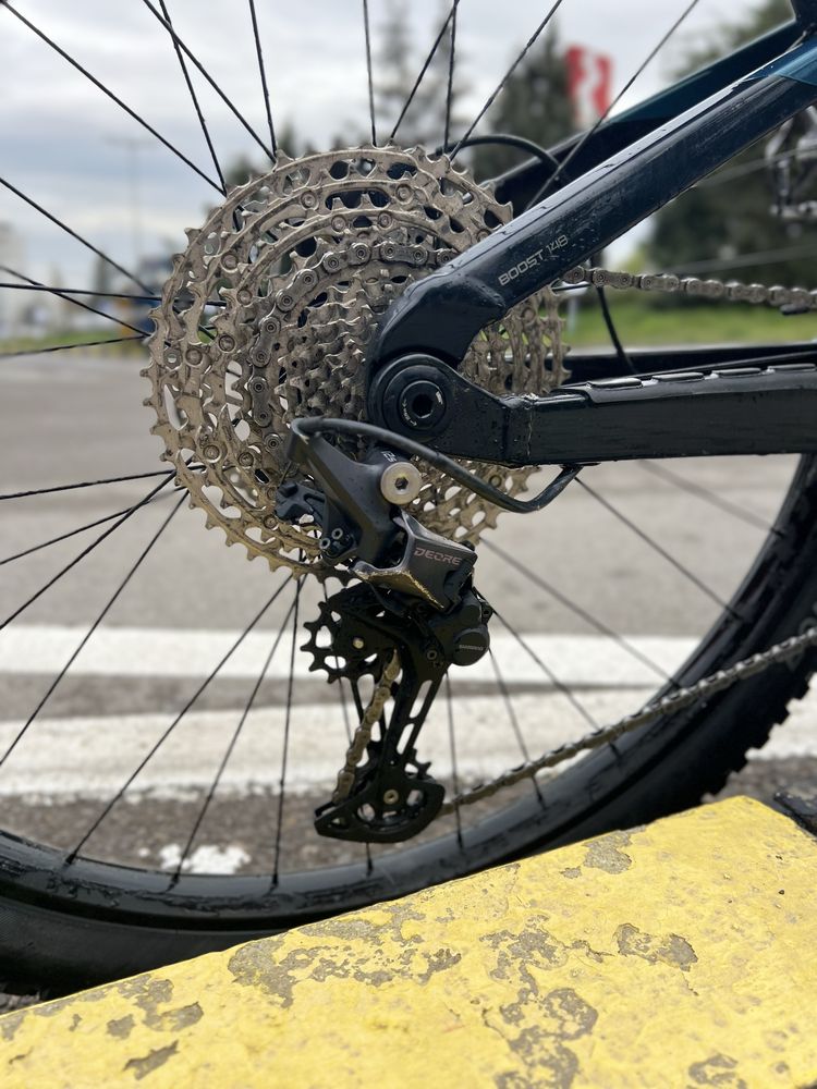 Trek fuel ex 5 2023 size L