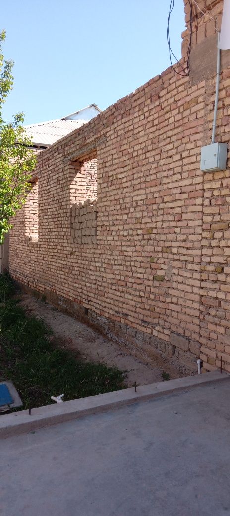 6 сотикли ховли сотилади