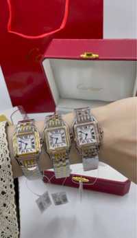Продаю часы Cartier люкс 1:1