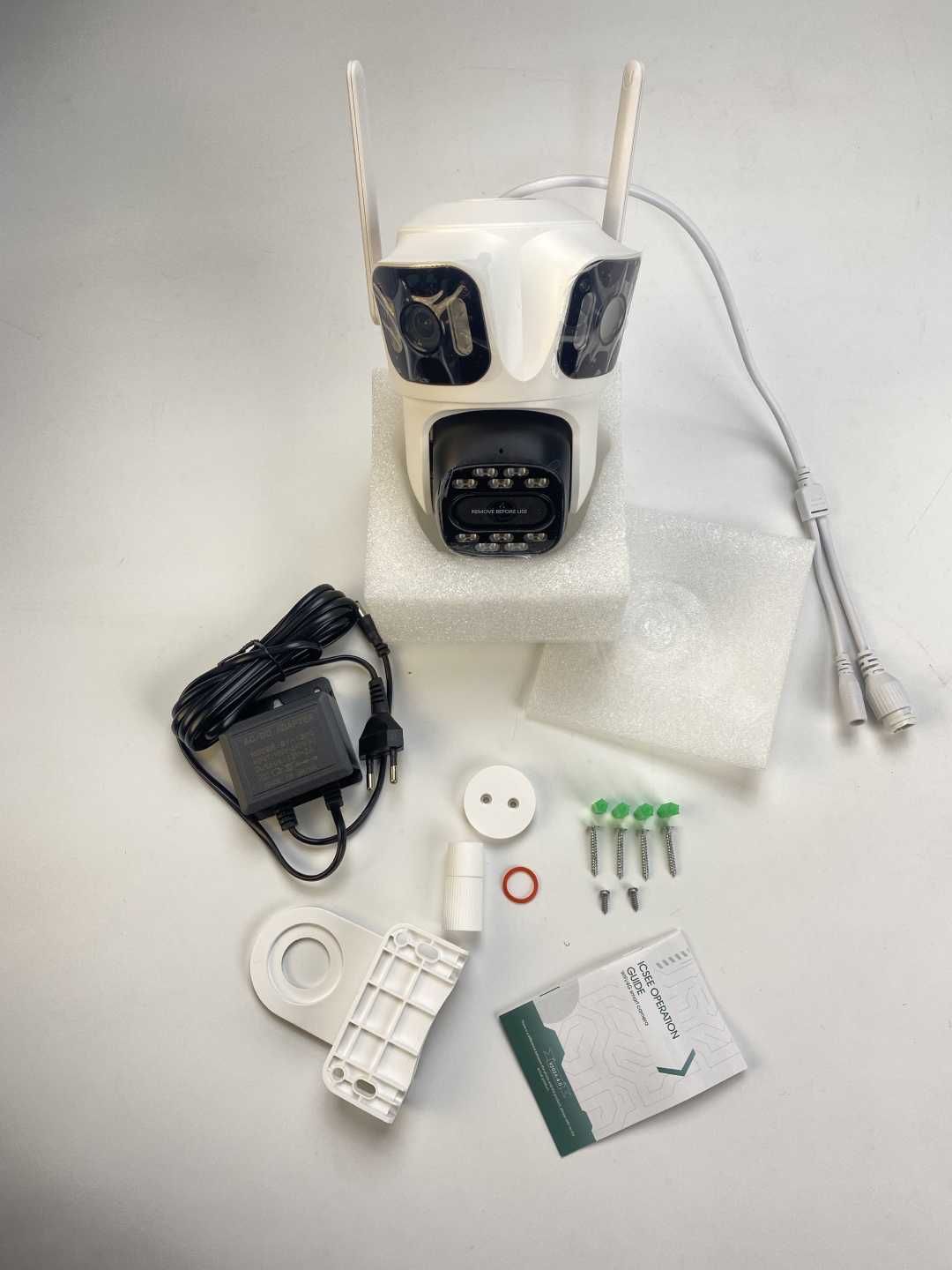 камера wifi, камера видеонаблюдения, kamera video kuzatuv, 360 kamera