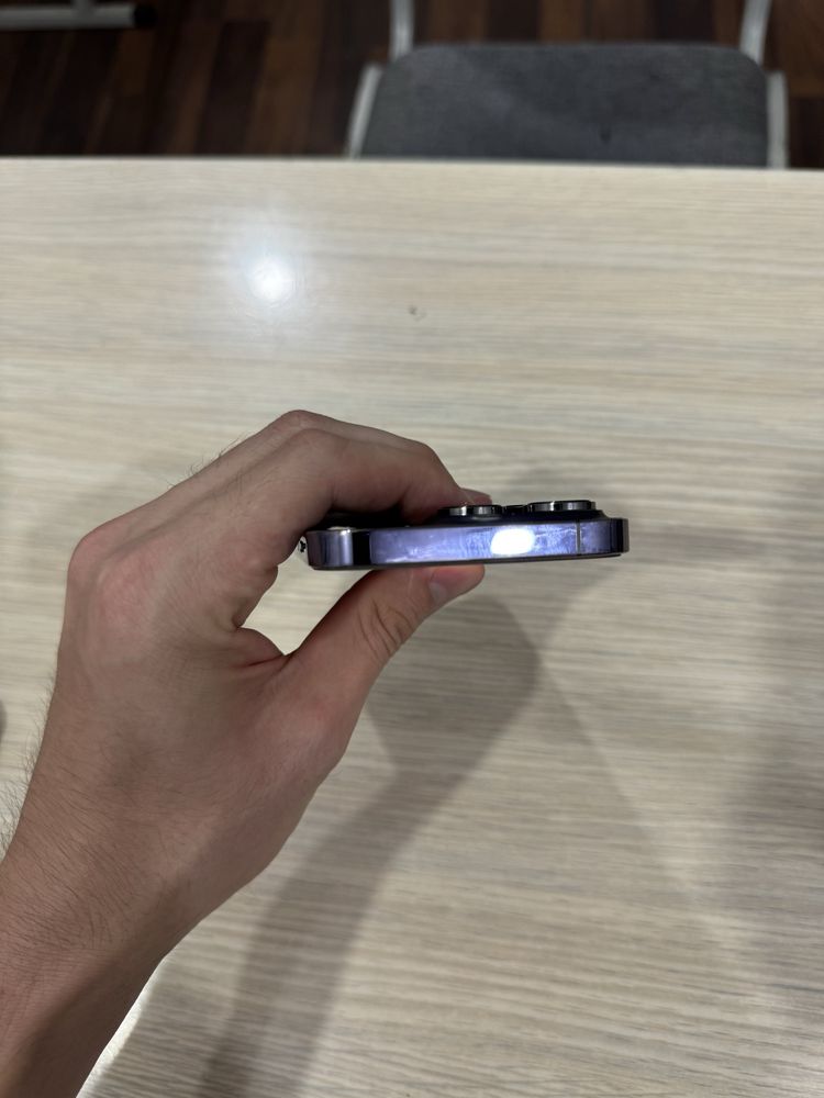 Iphone 14 pro 256GB