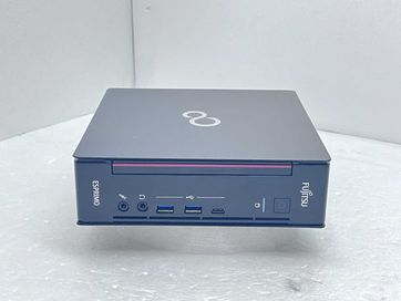 компютър Fujitsu ESPRIMO Q958 i5-9500T 8GB 260GB/-> Отлично състояние