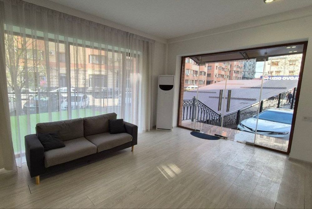 Аренда офиса 104м² на Глинке / Яккасарай р-н, помещение в Новостройке