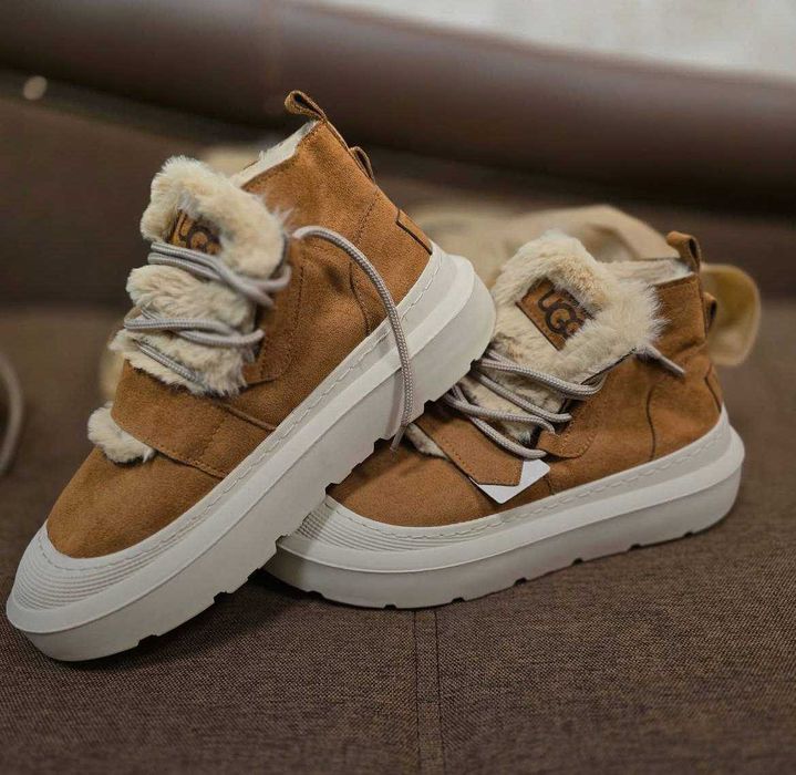 Нови дамски обувки