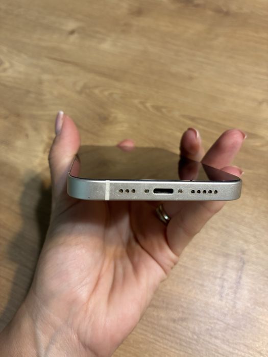 Iphone 13 alb 128 gb