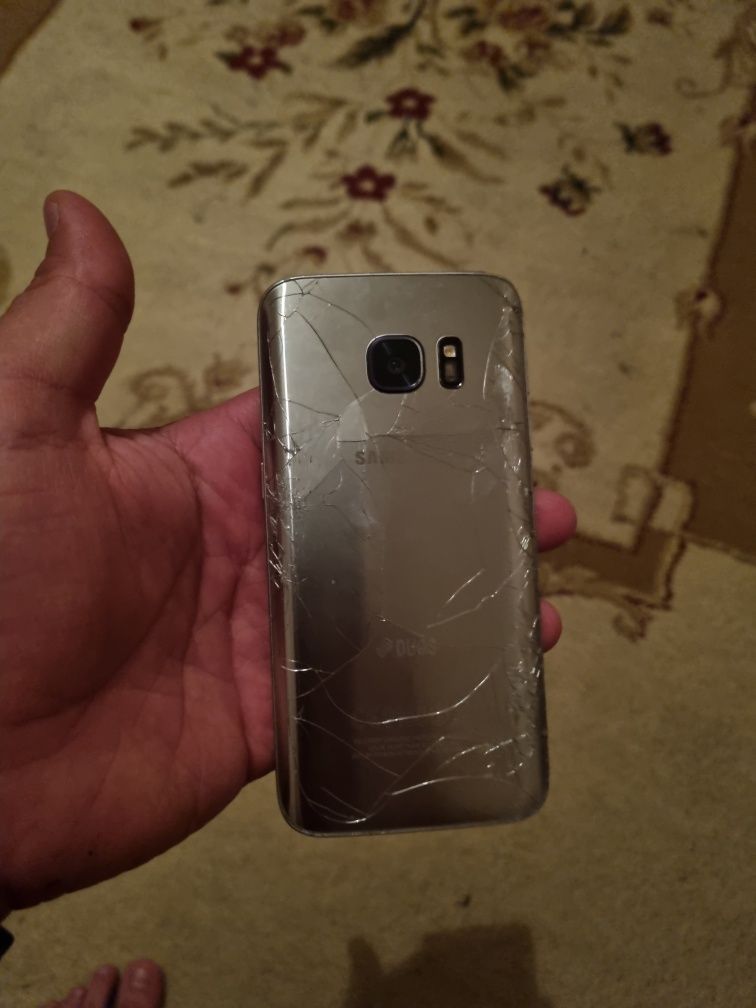 Samsung s7 ni õzi