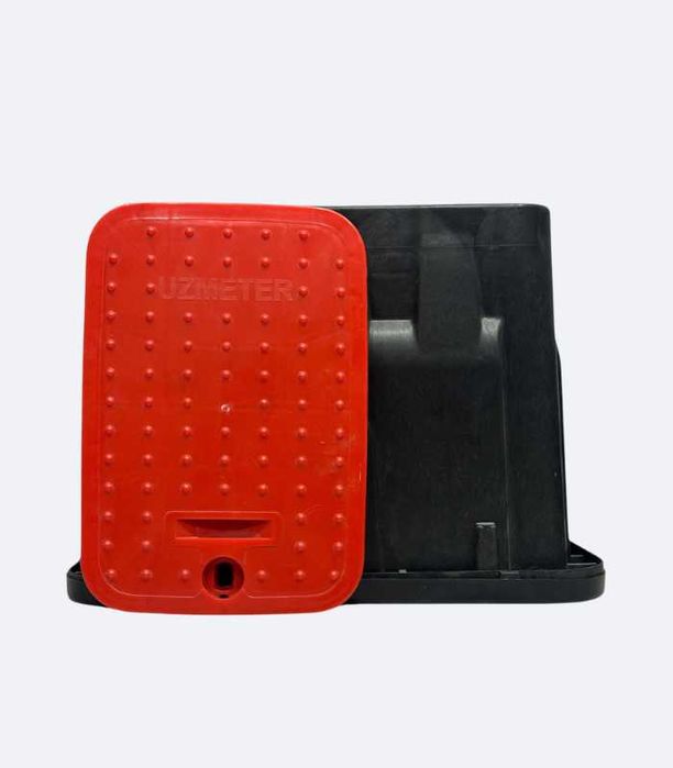 Полимерный яшик UZMETER