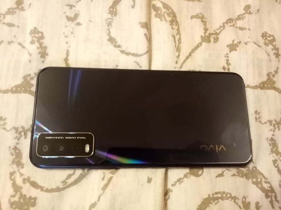 Vivo Y20, 64 ГБ, отличное состояние
