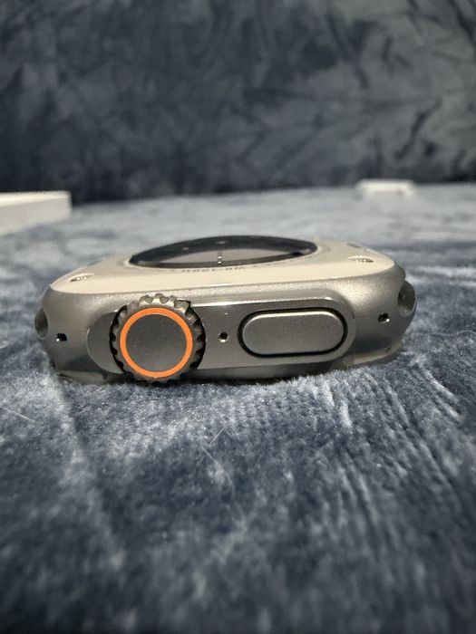 Apple watch ultra 2 - garantie 19.06.2026