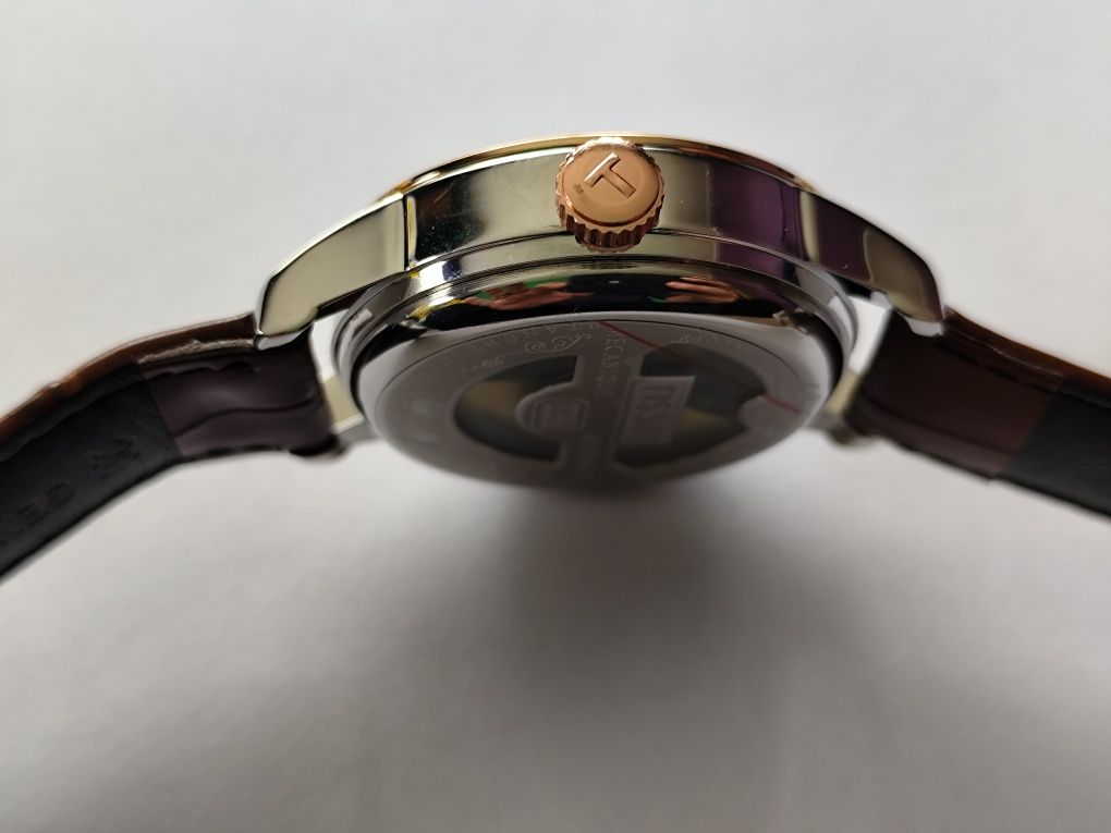 ceas TISSOT automatic