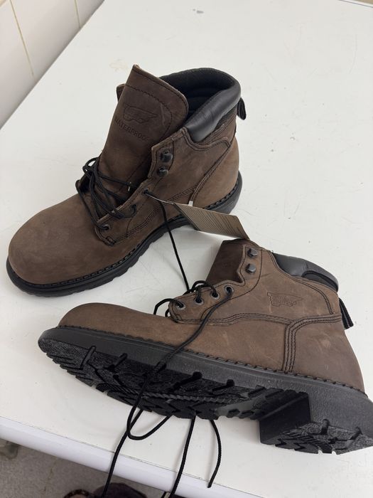 Продается Спец обувь RED WING размер 41,5