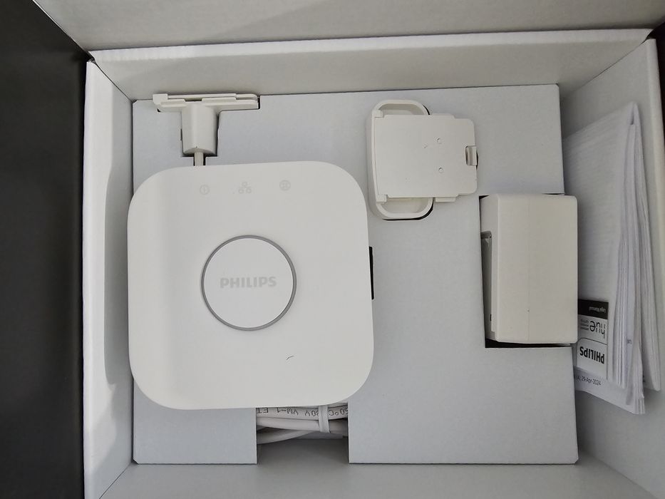 Hub Bridge Philips Hue 2.1