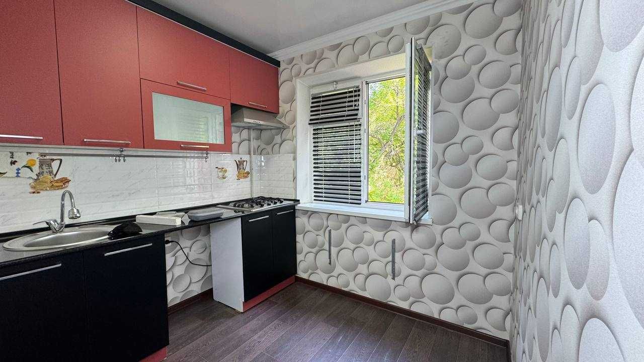Киргили Широтка 2 хонали 3 қават квартира сотилади. ID: 285094