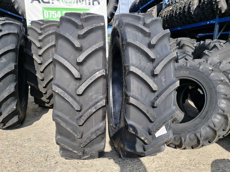 Cauciucuri noi 420/85R38 CEAT anvelope radiale TRACTOR