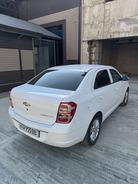 Chevrolet Cobalt