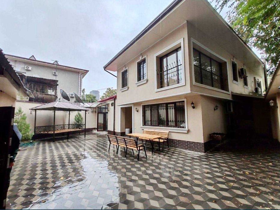 Дархан продается дом Мирзо Улугбек соток 5 Махалля Асака парк тельмана