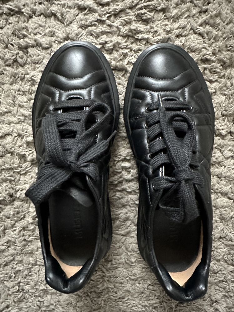 Pantofi ,adidasi Musette nr.36 impecabili