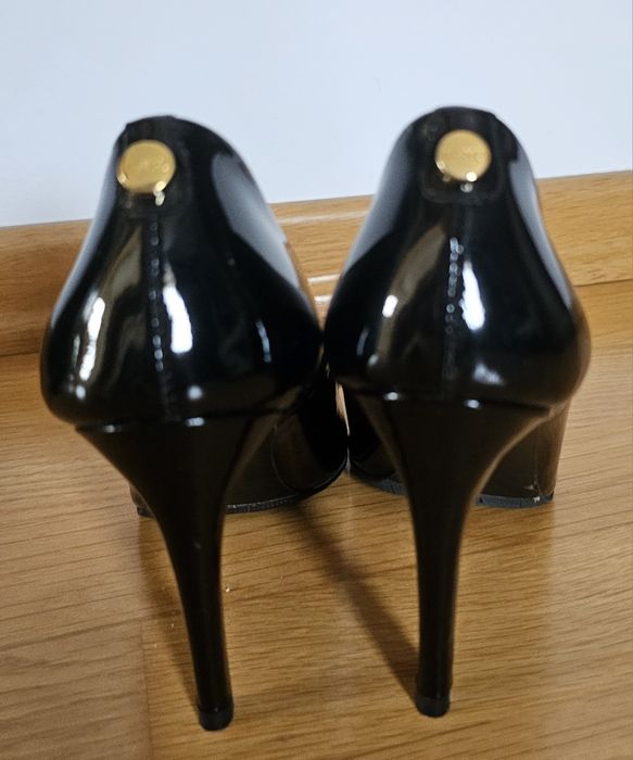 Pantofi stiletto Il Passo