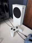 Xbox series S 500gb