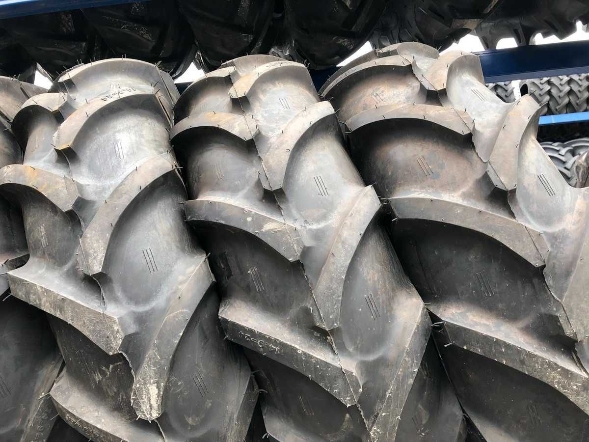 Anvelope noi 14.9-24 MRL 6PR cauciucuri pentru tractor fata