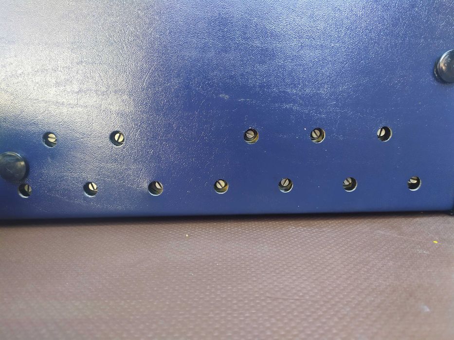 Колекционерски аналогов синтезатор Фаеми-М - за ремонт .