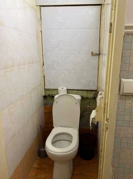 Чиланзар 2.  Срочно.  Разделка.  Ул Пионерская