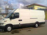 IVECO DAILY 35.11 bus