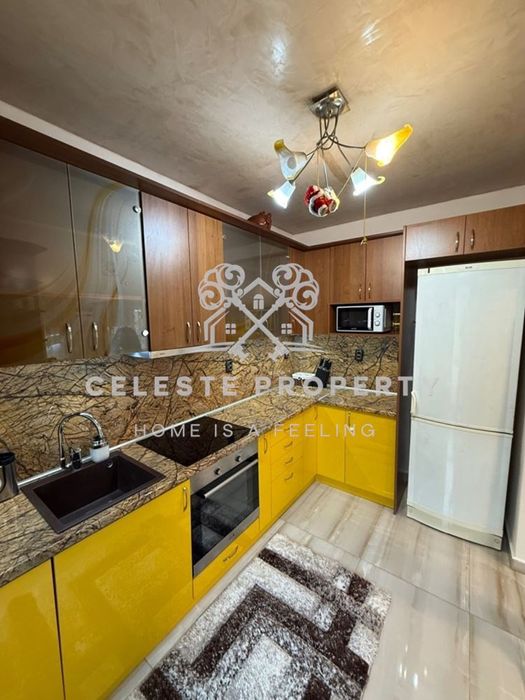 Дава се под наем Двустаен апартамент в София, Дървеница - 80 кв.м за 750 € - Снимка #3