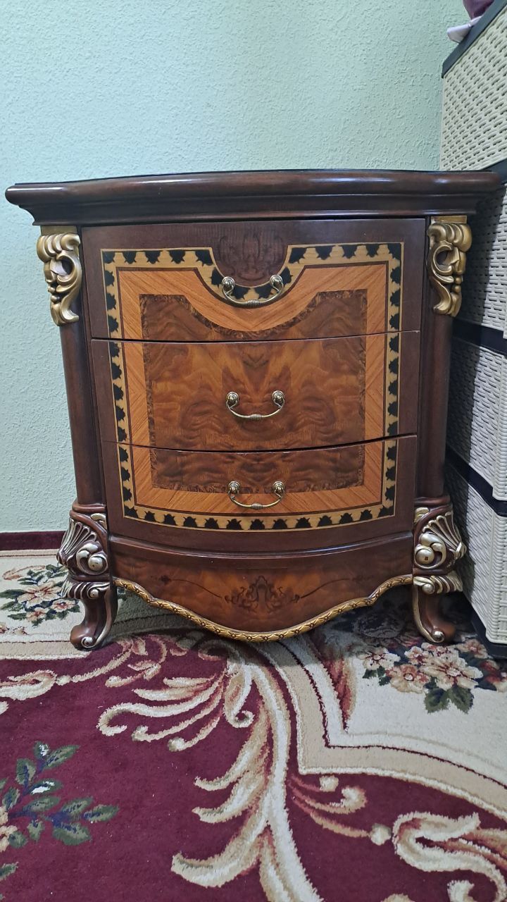 Mebel juda sifatli