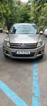 Volkswagen Tiguan VW Tiguan An 2012 Motorizare 2.0 TSI +G.P.L(2023) Tracțiune integrala