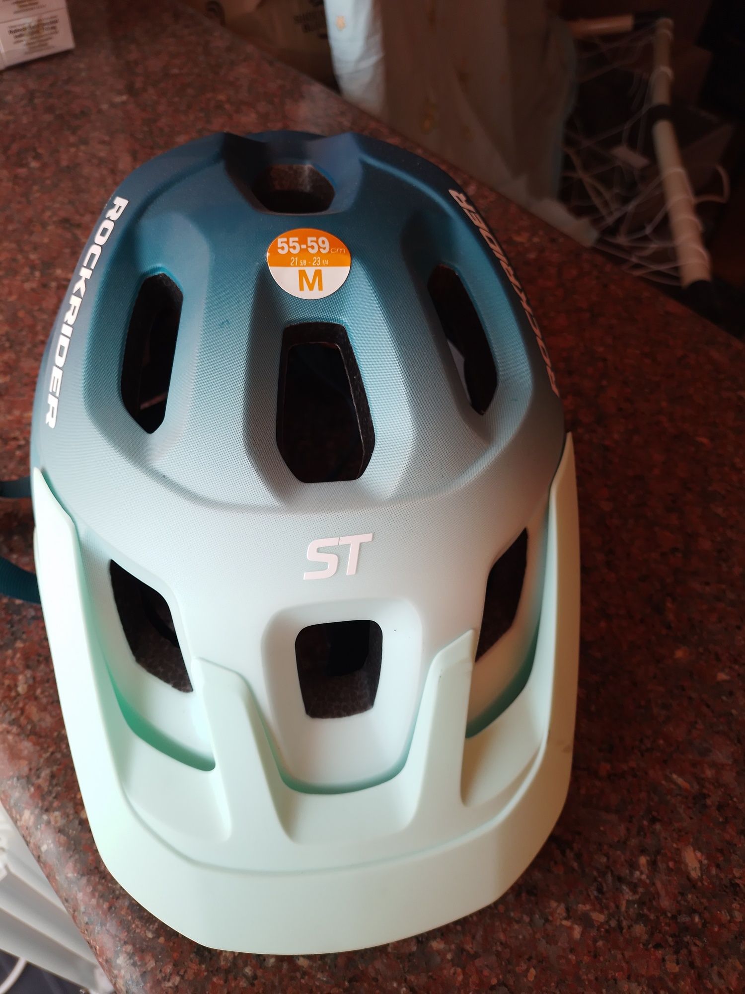casca de protecție bicicleta