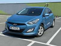 Hyundai i30 1.4 benzina