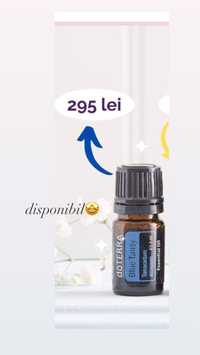 Uleiuri esentiale| Doterra | softgels| Adaptive | Copaiba | Zendocrine