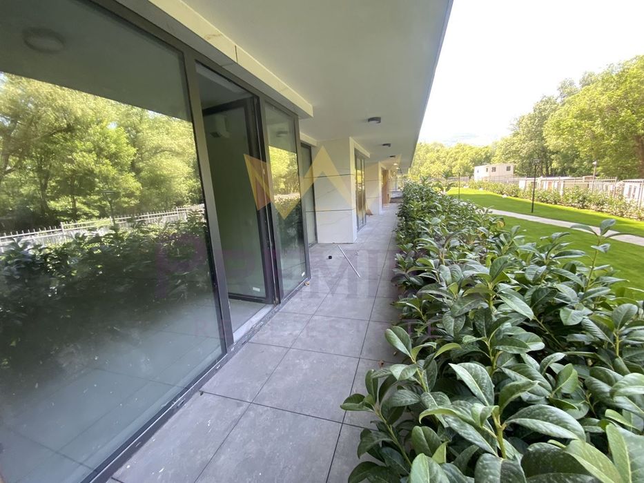 Продава се Двустаен апартамент в София, Младост 4 - 63 кв.м за 2540 €/кв.м - Снимка #4