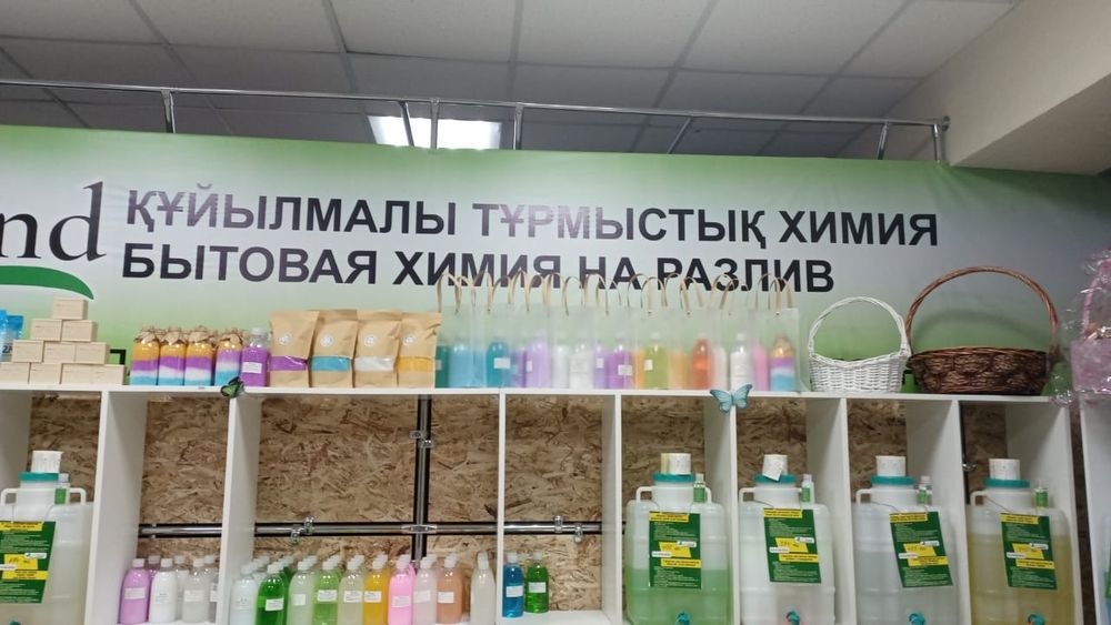 Продам готовый  бизнес