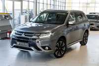 Mitsubishi Outlander 2.0 PHEV instyle, plug in hybrid