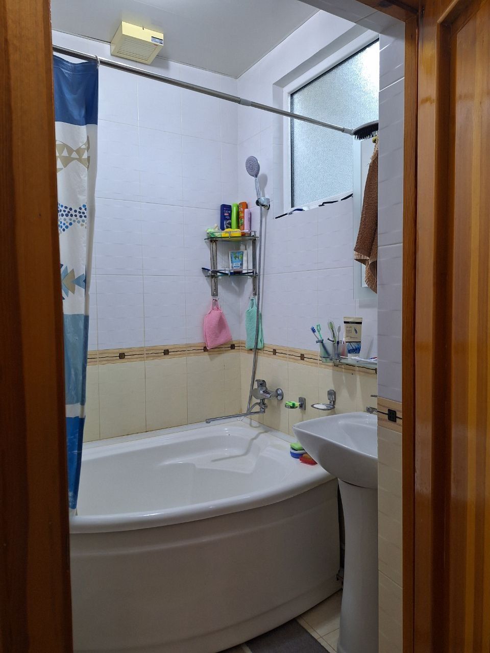 Срочно продаётся квартира