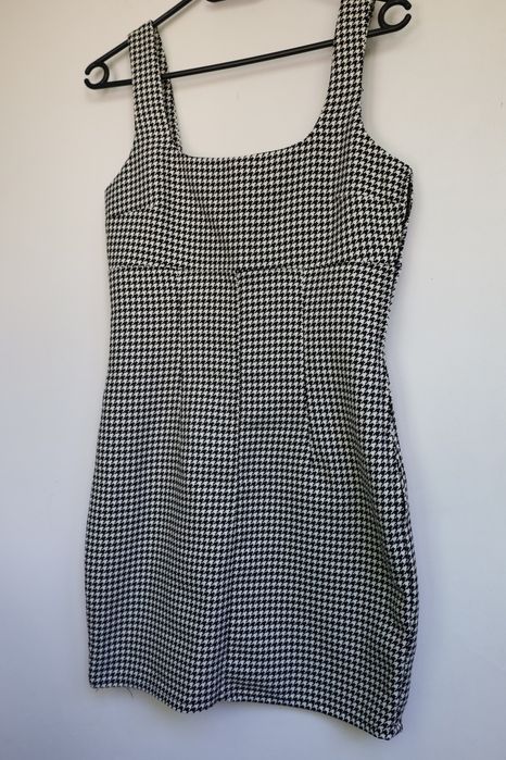 Rochiță sarafan H&M S