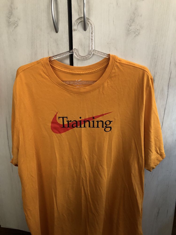 Мъжка тениска Nike