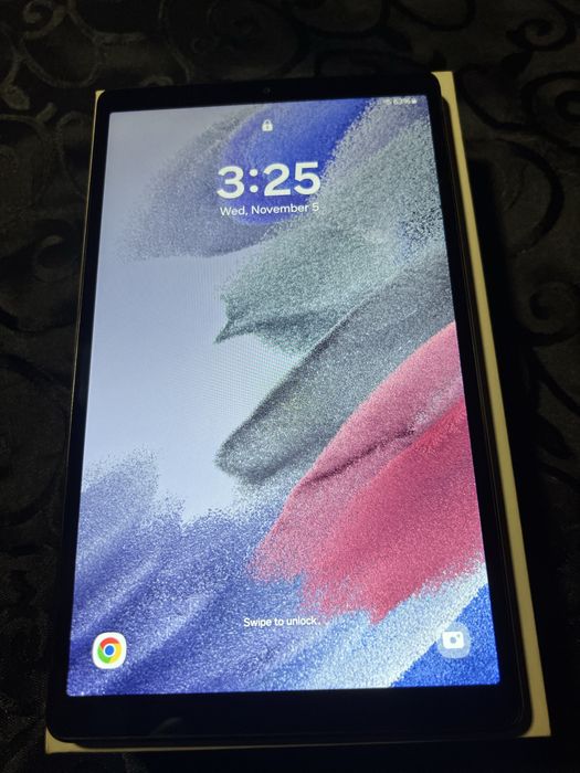 Samsung Galaxy Tab A7 Lite, 8.7", 3GB RAM, 32GB