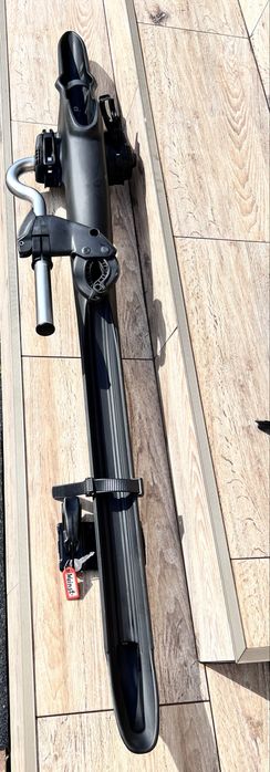 Suport biciclete pe carlig Thule