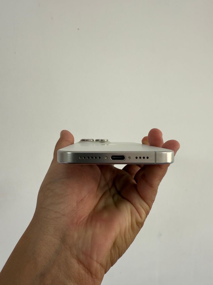 Iphone 15 PRO MAX 256GB WHITE