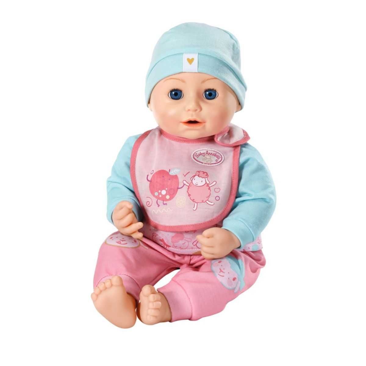 Интерактивная игрушка кукла от бренда Zapf Creation Original