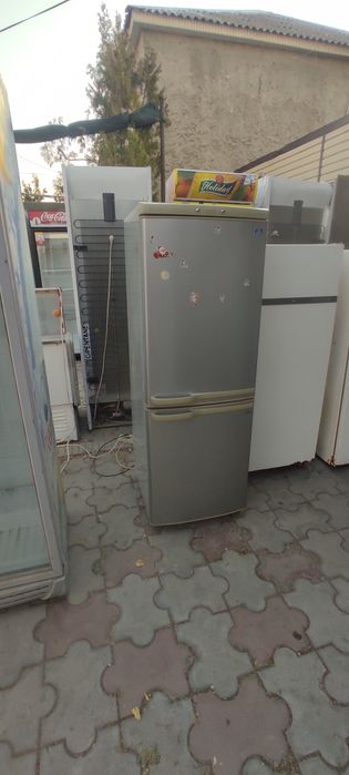 Холодильник Самсунг с доставкой