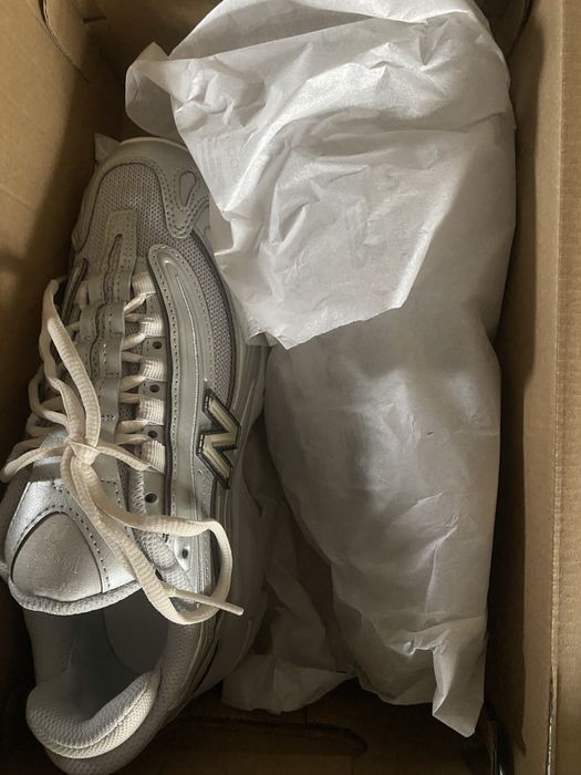 Обувки new balance